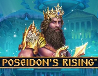 Poseidon’s Rising review