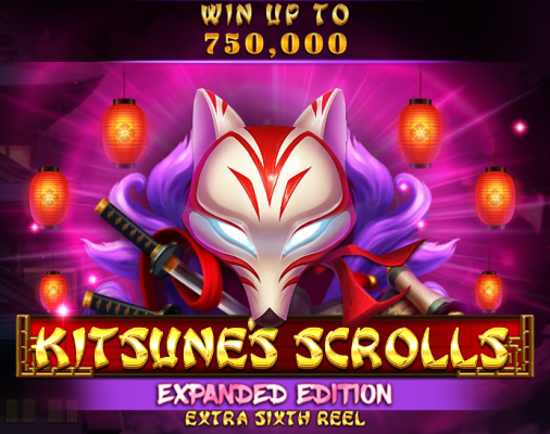 Kitsunes Scrolls Expanded Edition review