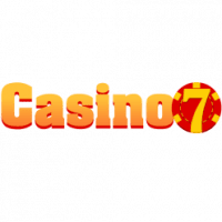 Casino7 logo