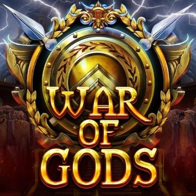 War of Gods review