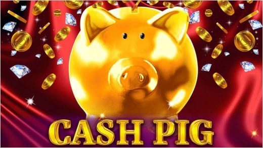 Cash Pig review