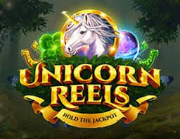 Unicorn Reel screenshot