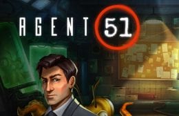Agent 51 screenshot