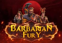 Barbarian Fury screenshot