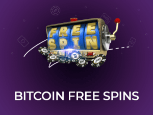  crypto slots free spins