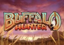Buffalo Hunter screenshot