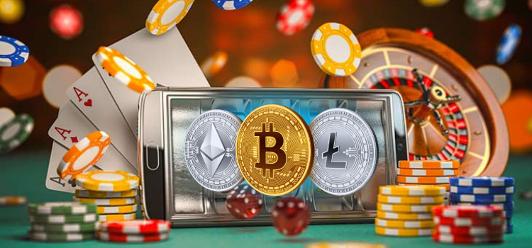 online crypto casinos for US players