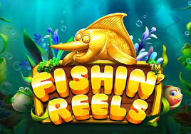 Fishin’Reels review