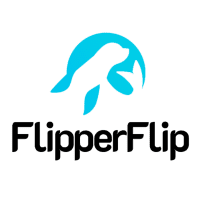 Flipper Flip logo