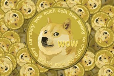 Dogecoin looks set to skyrocket in price value
