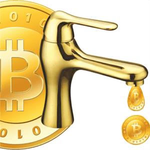 Free Bitcoin at Bitcoin Casino faucets