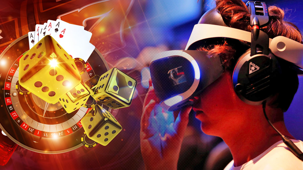 The Virtual Reality of Online Bitcoin Casinos