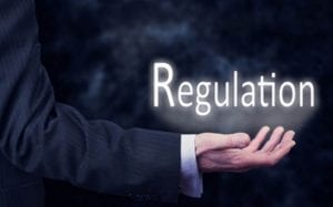 Regulatory bodies for Bitcoin Casinos