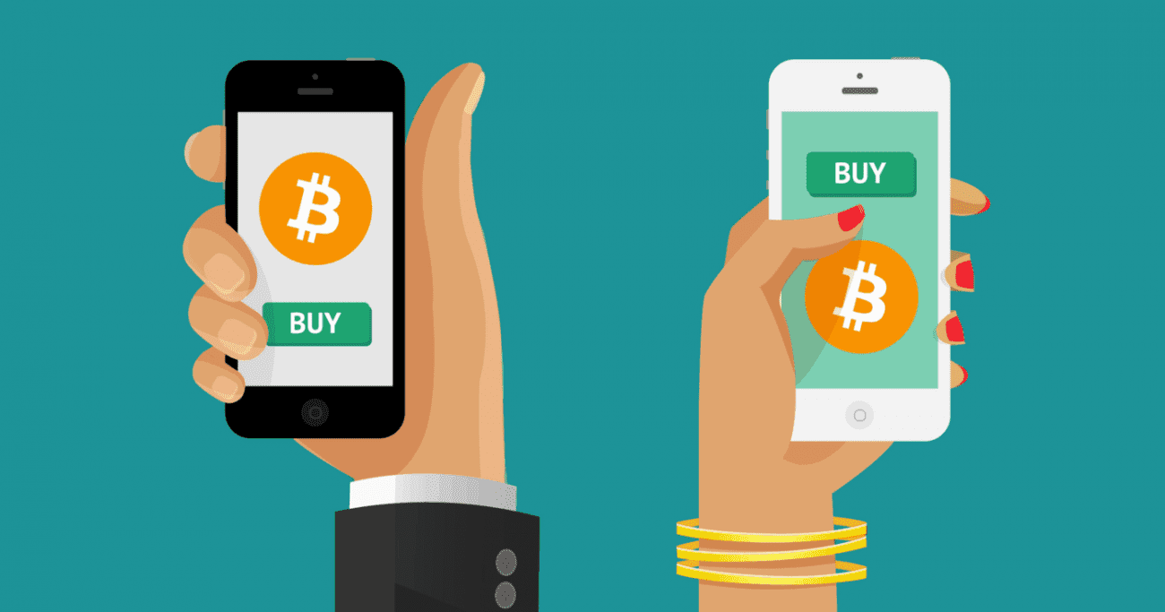 How To Buy Bitcoin Using Coinmama