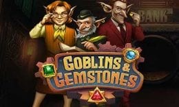 Goblins and Gemstones screenshot