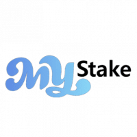 MyStake.com logo