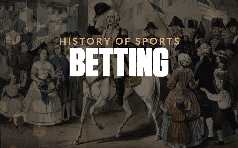 Bitcoin sports betting has come a long way