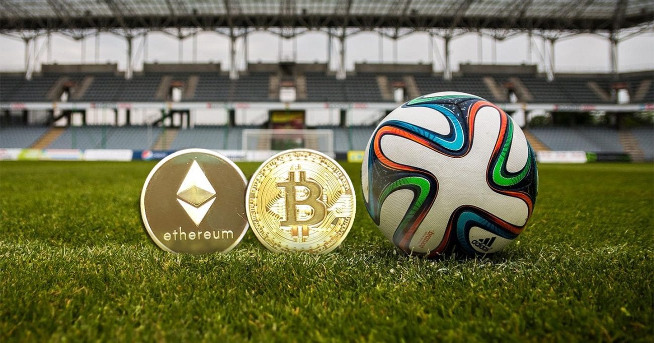 How Cryptocurrency Has Advanced Bitcoin Sportsbooks