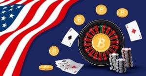 The Top Bitcoin Casino USA 