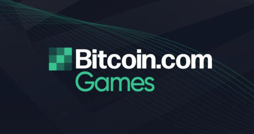 Bitcoin.com Games is a good alternative to Stake.com