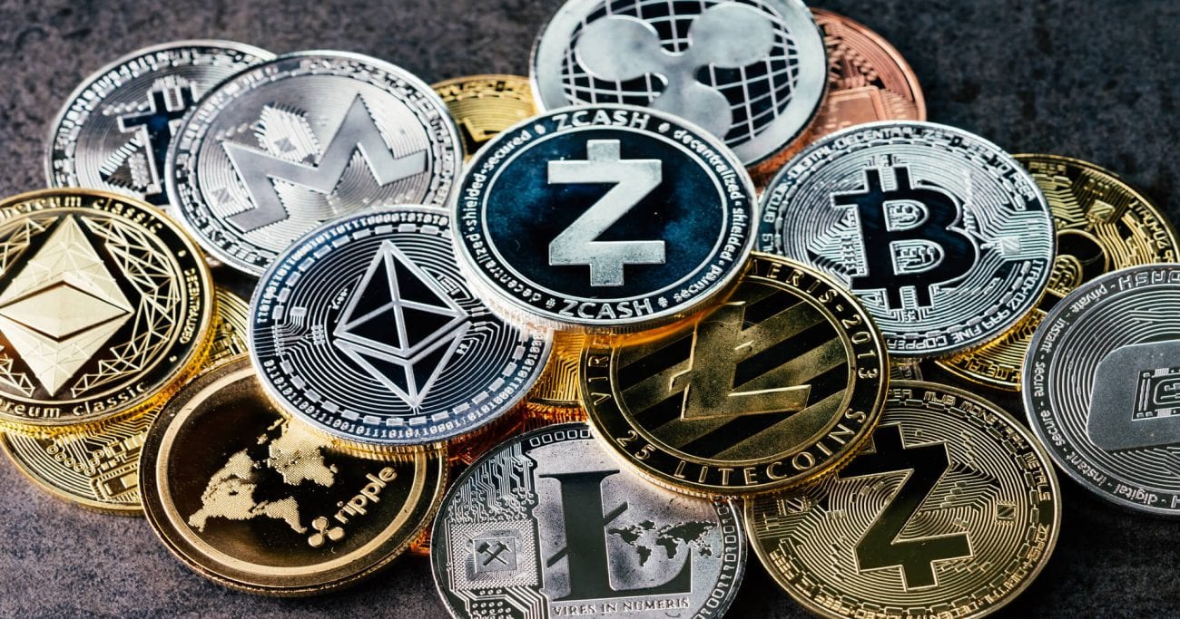 Top Rated Cryptocurrencies of 2022