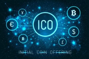 crypto initial coin offering