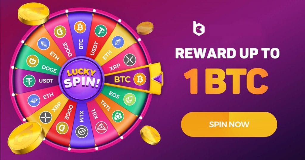BC.Game is an award winning crypto casino as voted in by Sigma 2022