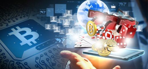 Bicoin Casinos Myths Debunked