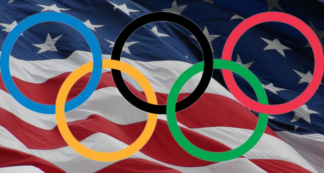 US Gamblers Can Now Bet On The 2021 Olympics At Bitcoin Casinos!