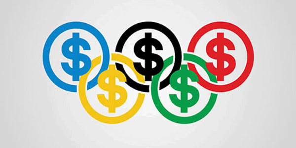 betting on the tokyo olympics 2021