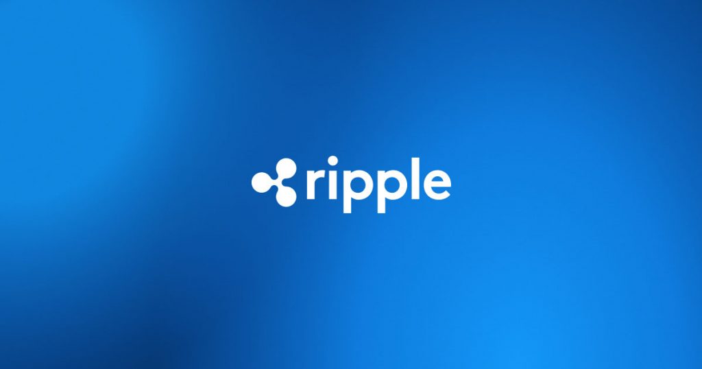 Ripple is a fast and safe way of transacting