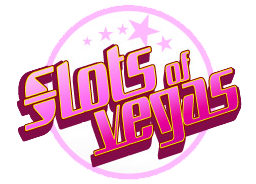 Slots of Vegas logo