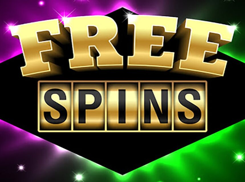 Free spins are the most popular of the top crypto casino free spins bonuses