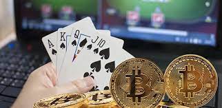 Bitcoin Poker sites