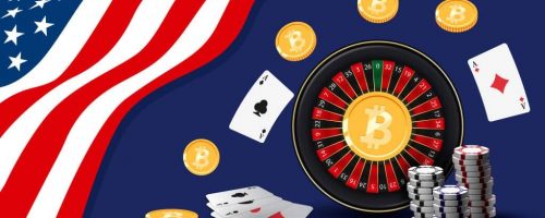 Different Types Of US Online Casinos To Play At