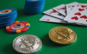 Making crypto deposits at a Bitcoin Casino is safe, seure and fast