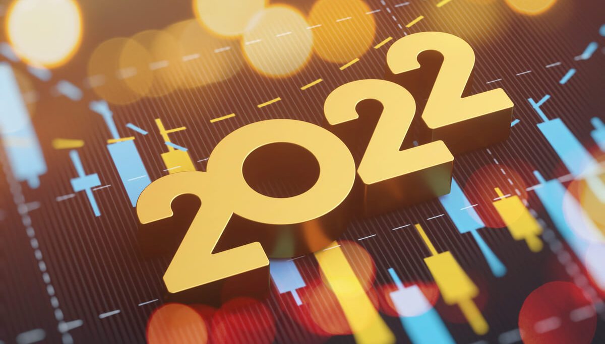 Up-And-Coming Cryptocurrency Trends of 2022