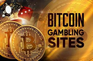 Gambling online sites