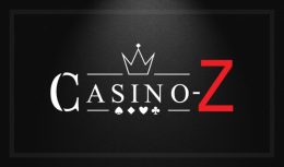 Casino-Z logo