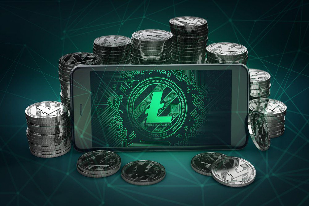 Litecoin Value Continues to Rise