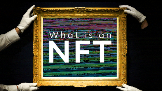 what is an NFT?