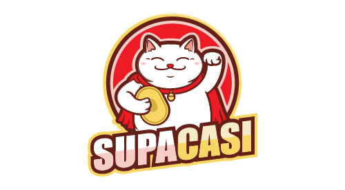 Bitcoin casino has been made more competitive and fun by the likes of SupaCasi casino