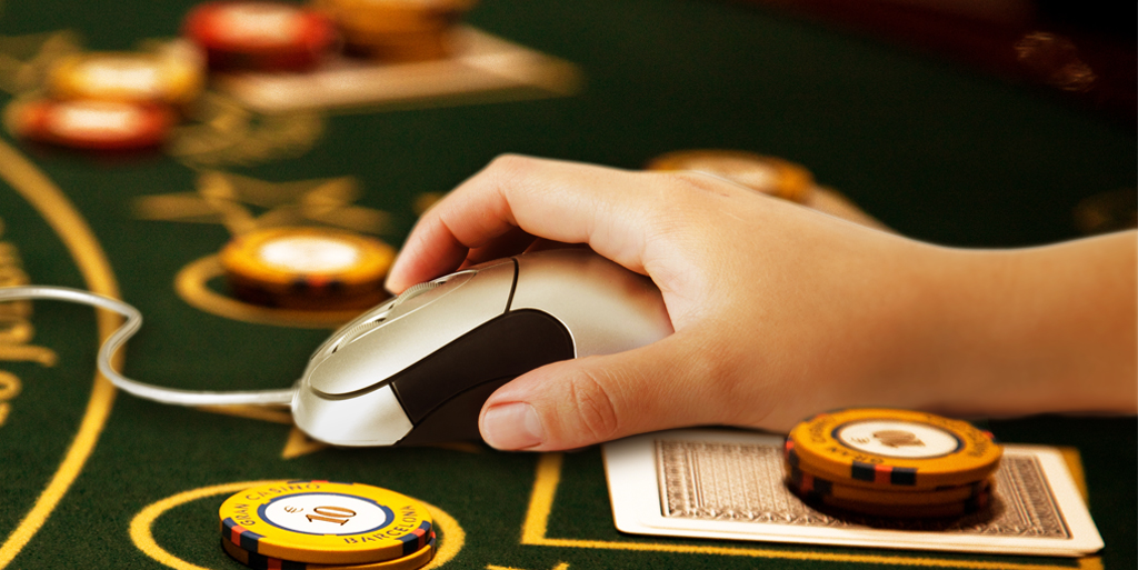 Gambling Online: Sites With Free Play