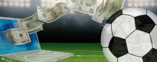Best Soccer Bitcoin Betting Site For the 2022 season