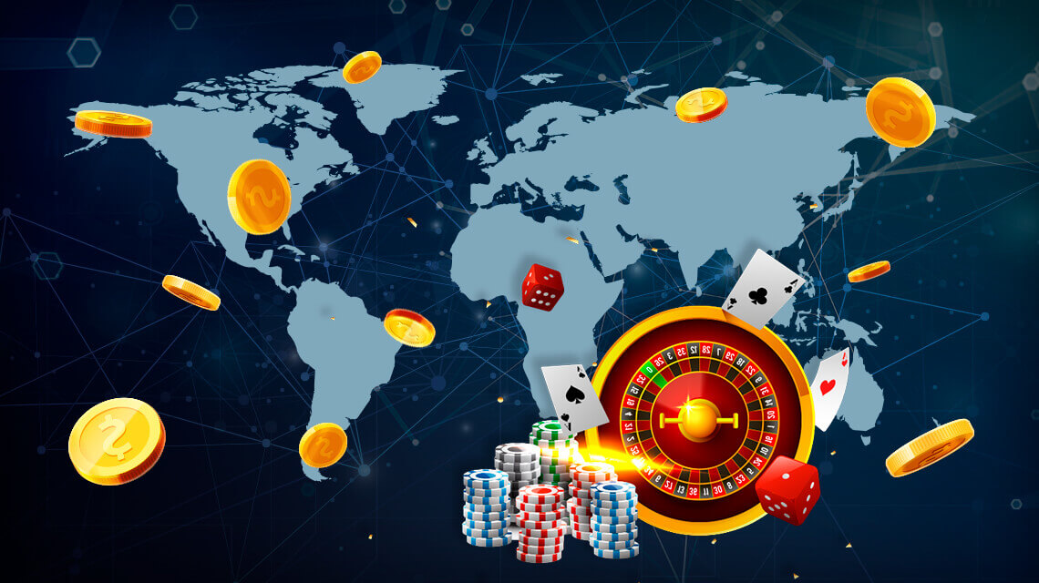 Gambling Around The World