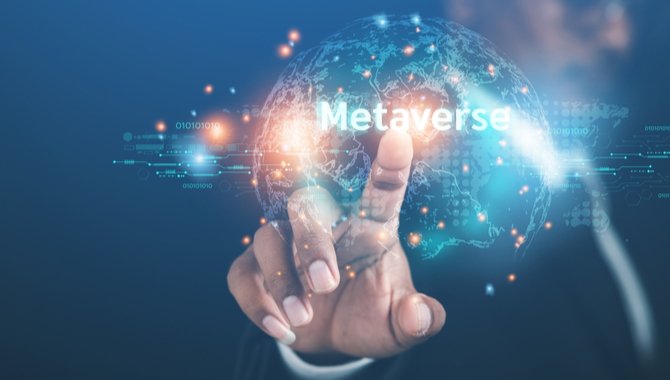 The Metaverse is the way forward for online Bitcoin Casinos