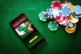 Top mobile on the go Bitcoin Casinos