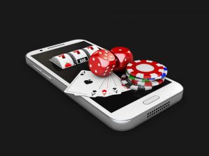 Mobile online BTC casinos offer a variety of games that all play seamlessly