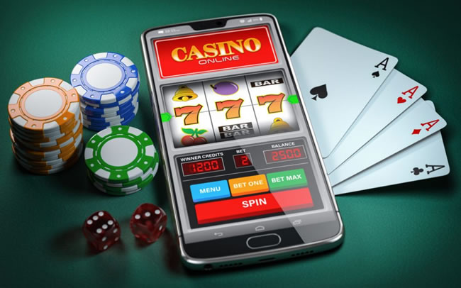 To mobile online casino India