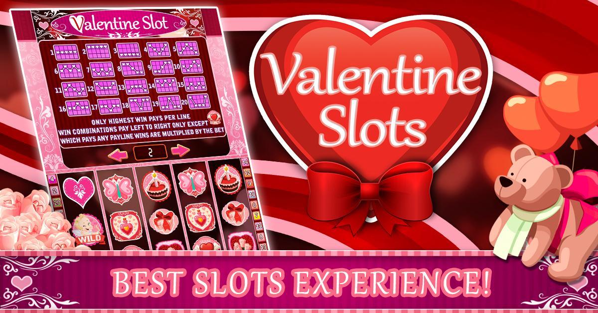 Top 5 Valentines Slots To play At Bitcoin Casinos